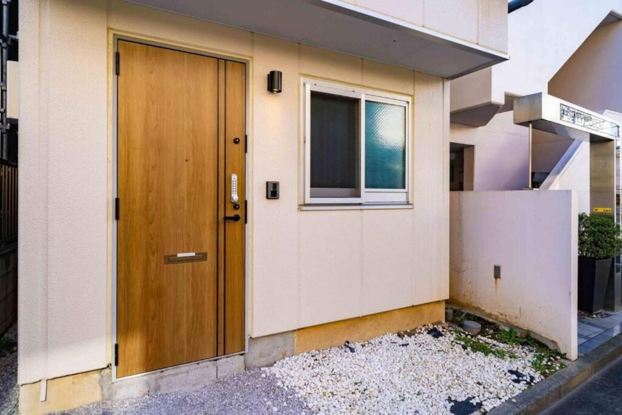 Hébergement de vacances 70, Kita-shinjuku, Entire House For Rent