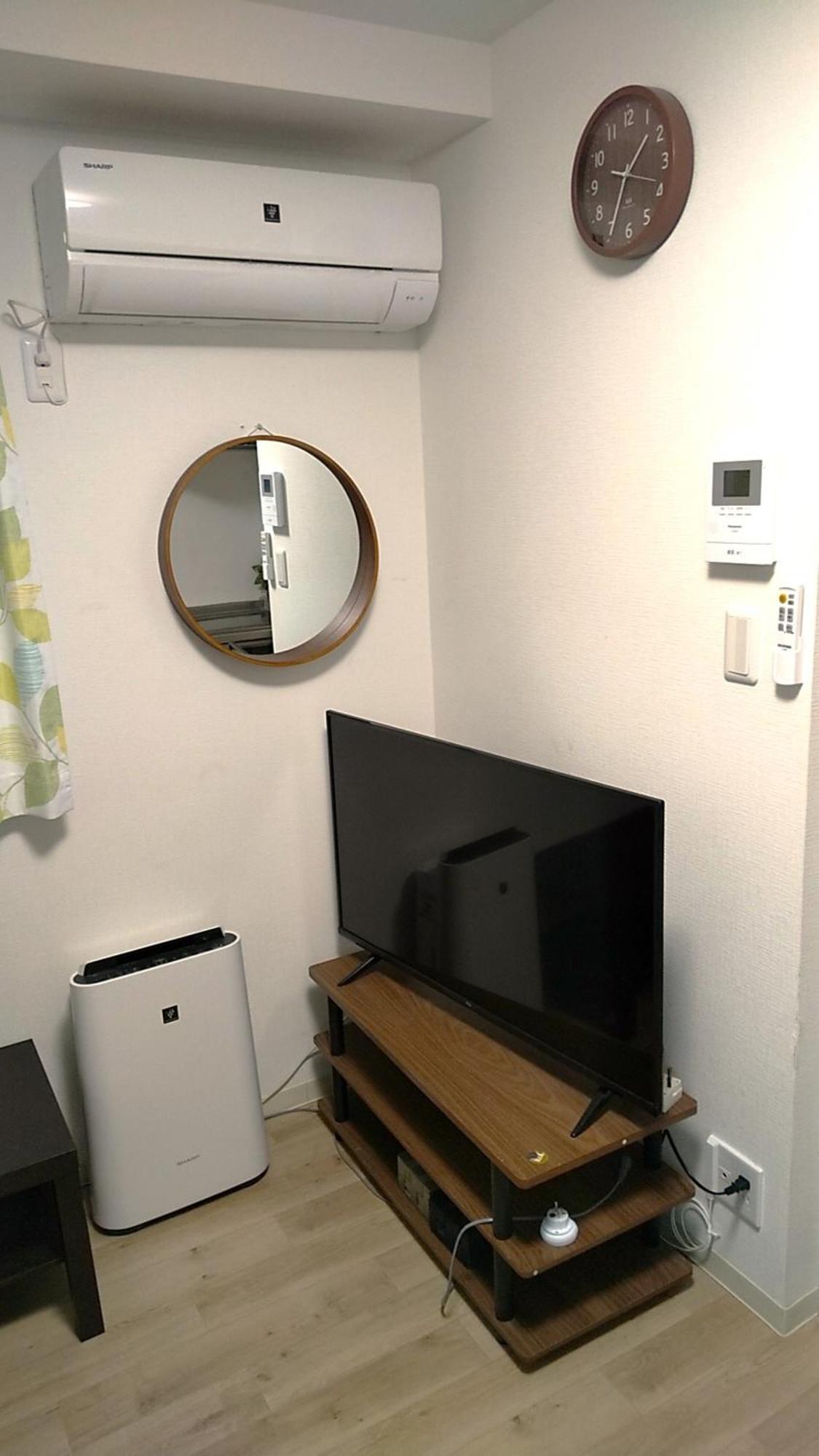 Hébergement de vacances 70, Kita-shinjuku, Entire House For Rent *