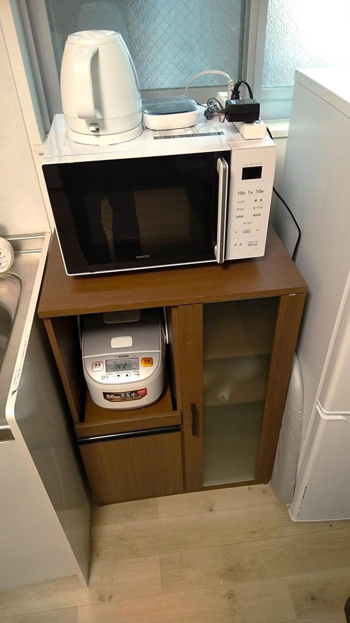 Hébergement de vacances 70, Kita-shinjuku, Entire House For Rent