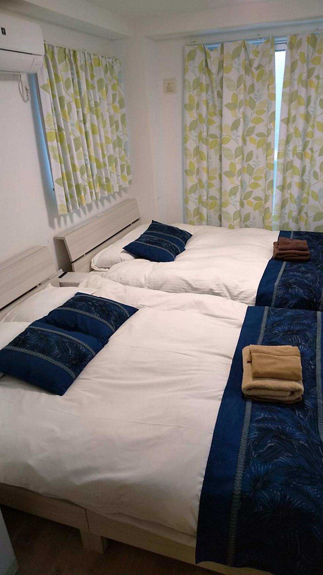 Hébergement de vacances 70, Kita-shinjuku, Entire House For Rent Tōkyō