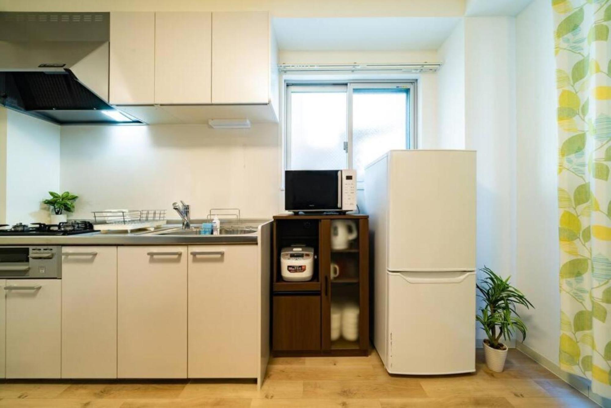 70, Kita-shinjuku, Entire House For Rent Hébergement de vacances