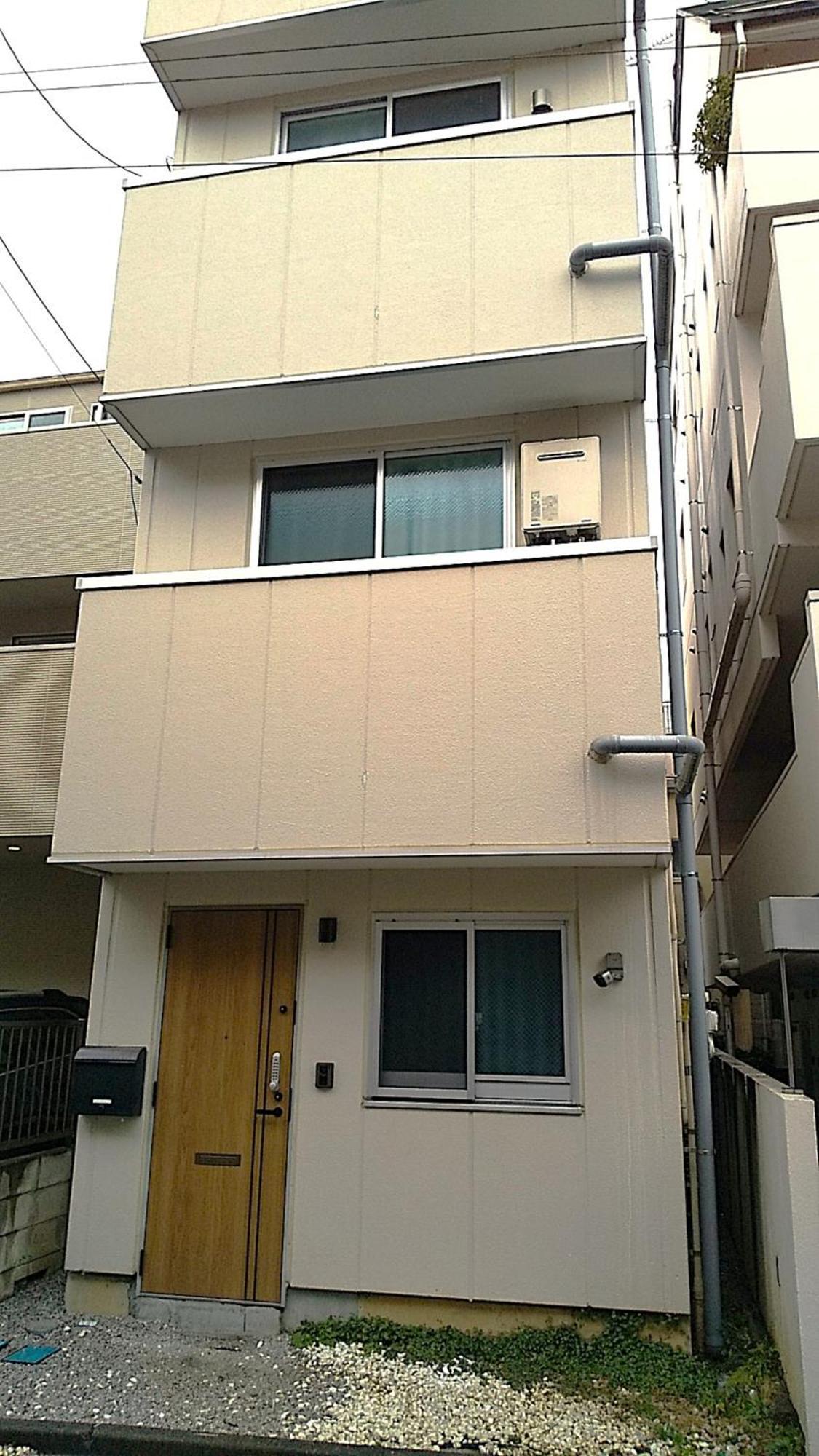 Hébergement de vacances 70, Kita-shinjuku, Entire House For Rent